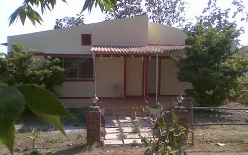 Srushti Agritourism Resort, Satara 1